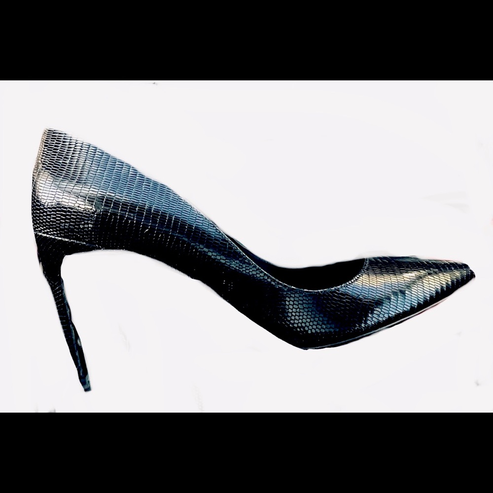 Innovare Italian heels